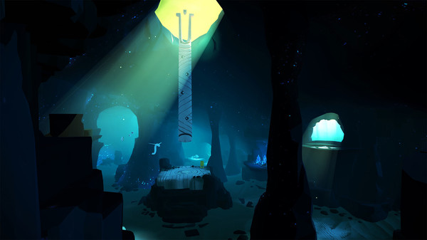 Screenshot 6 of Cosmic Trip