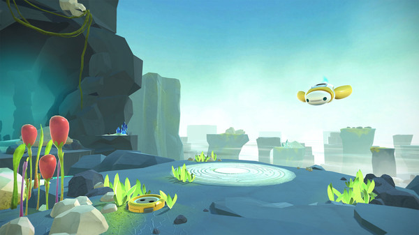 Screenshot 7 of Cosmic Trip