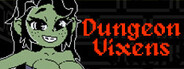 Dungeon Vixens: A Tale of Temptation