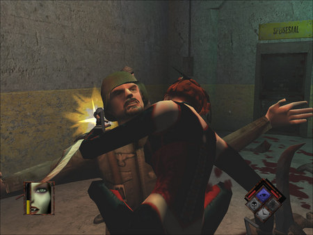 Screenshot 4 of BloodRayne