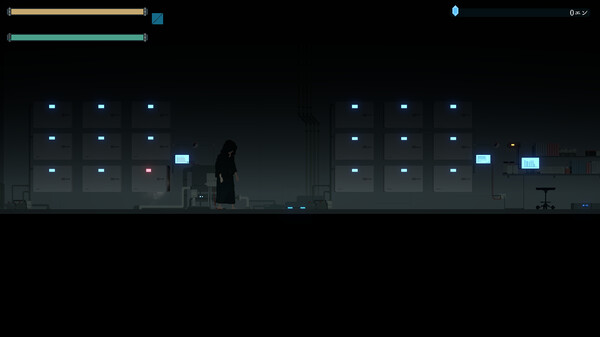 Screenshot 1 of Dusk City