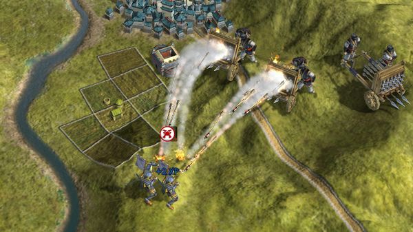 Screenshot 1 of Civilization V - Civilization and Scenario Pack: Korea