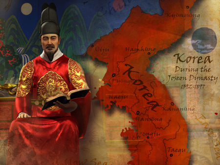 Screenshot 4 of Civilization V - Civilization and Scenario Pack: Korea