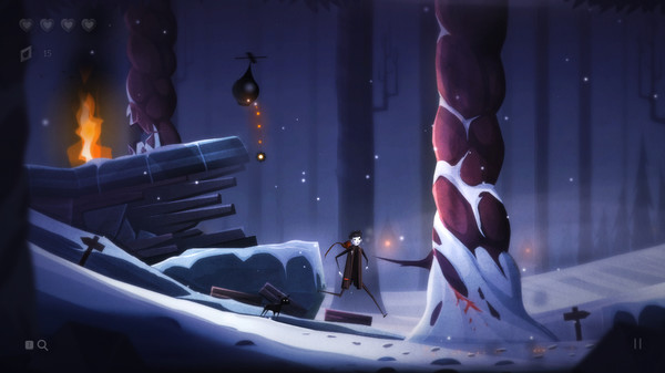 Screenshot 2 of Pinstripe