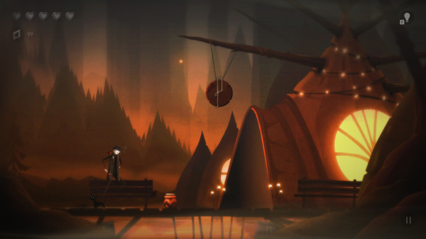 Screenshot 5 of Pinstripe