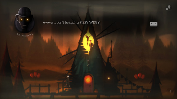 Screenshot 8 of Pinstripe