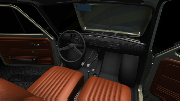 Screenshot 5 of Car Mechanic Simulator 2015 - Youngtimer