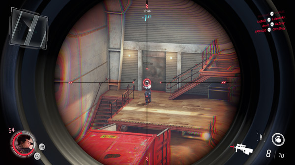 Screenshot 6 of Ballistic Overkill
