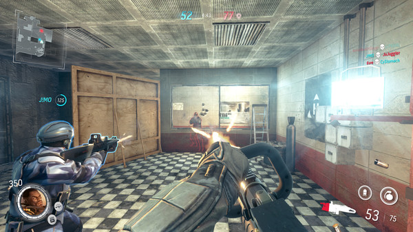 Screenshot 10 of Ballistic Overkill