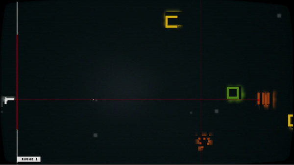 Screenshot 3 of in Space