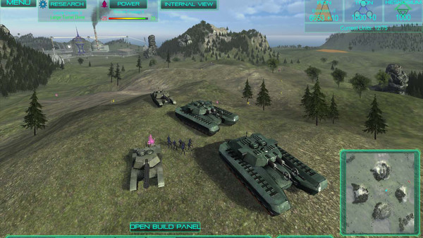 Screenshot 2 of Executive Assault