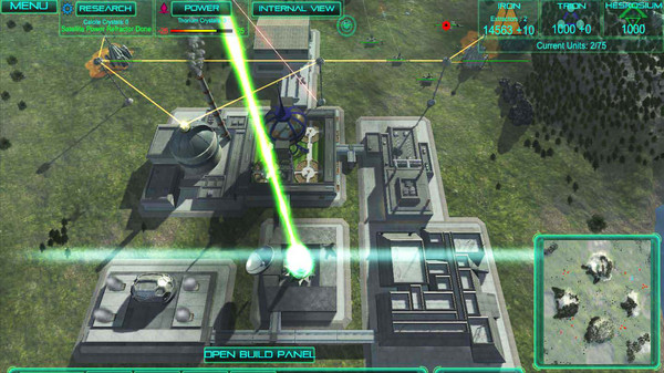 Screenshot 3 of Executive Assault