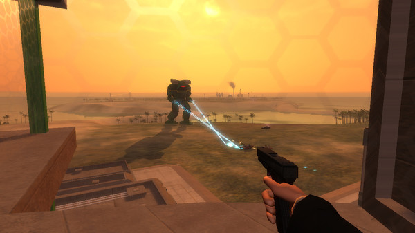 Screenshot 7 of Executive Assault