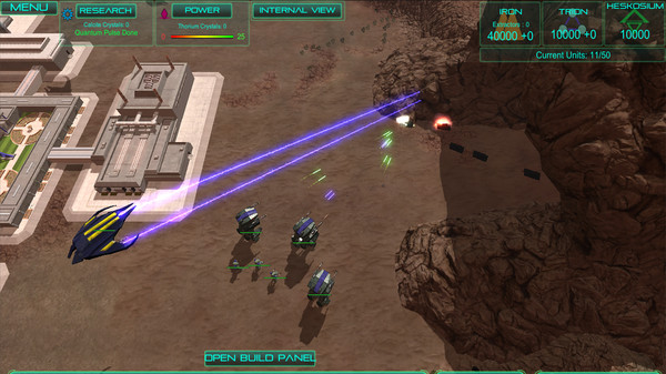 Screenshot 8 of Executive Assault