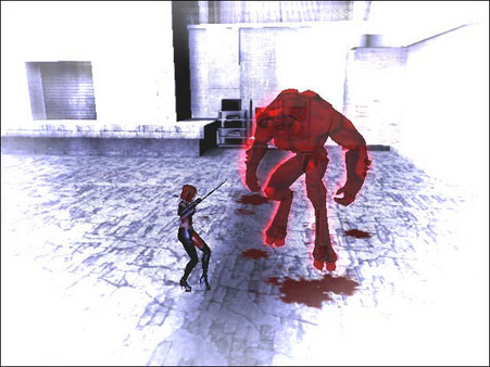 Screenshot 1 of BloodRayne 2