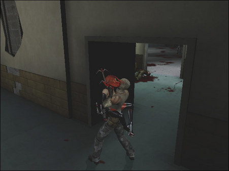 Screenshot 2 of BloodRayne 2