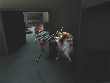 Screenshot 3 of BloodRayne 2