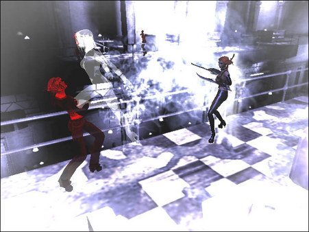 Screenshot 4 of BloodRayne 2