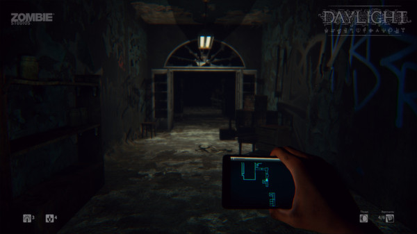 Screenshot 1 of Daylight