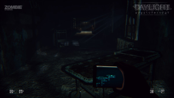 Screenshot 3 of Daylight