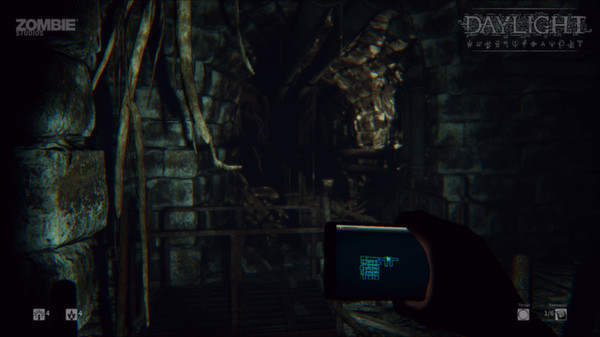 Screenshot 5 of Daylight