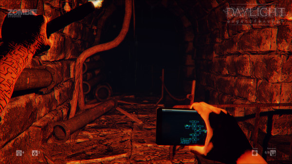 Screenshot 7 of Daylight