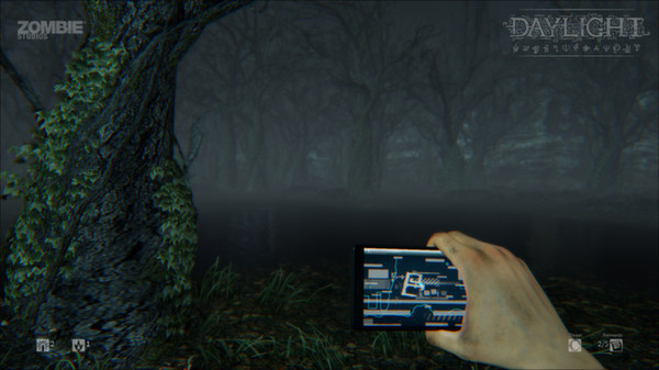 Screenshot 8 of Daylight