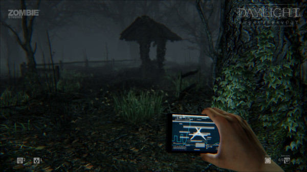 Screenshot 9 of Daylight