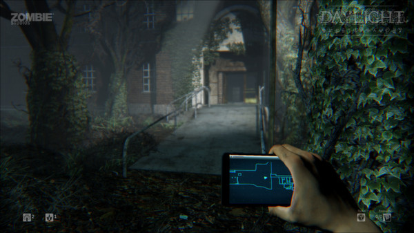 Screenshot 10 of Daylight