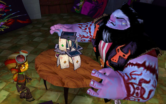 Screenshot 13 of Psychonauts