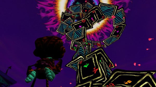 Screenshot 9 of Psychonauts