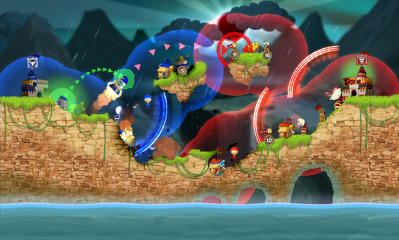 Screenshot 10 of Cannon Brawl