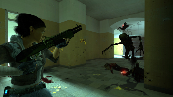 Screenshot 5 of Half-Life 2: Episode One