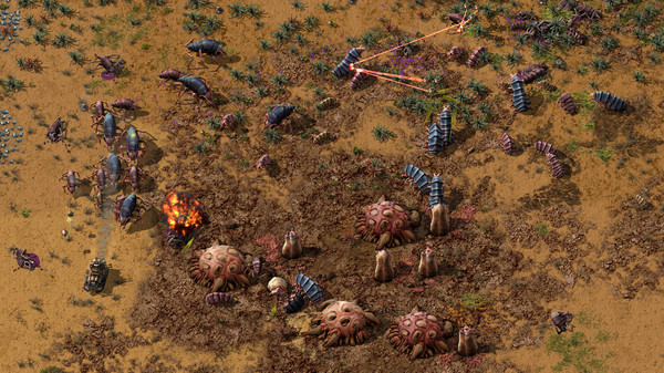 Screenshot 24 of Factorio