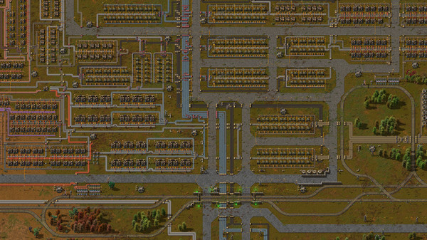 Screenshot 27 of Factorio