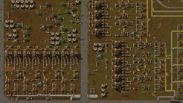 Screenshot 28 of Factorio