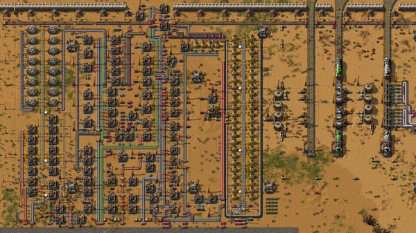 Screenshot 29 of Factorio