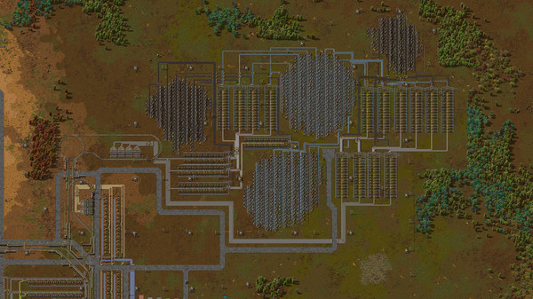 Screenshot 31 of Factorio