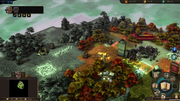 Screenshot 13 of Worlds of Magic