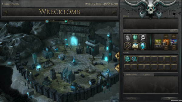 Screenshot 19 of Worlds of Magic