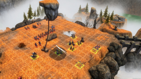 Screenshot 30 of Worlds of Magic