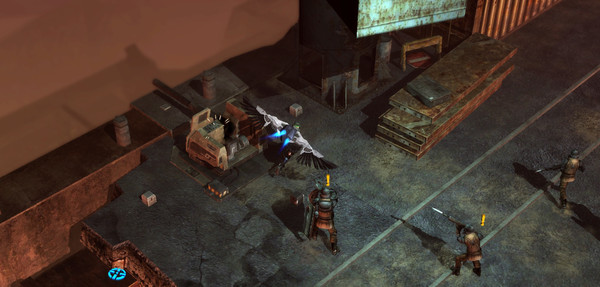 Screenshot 5 of Metal Reaper Online