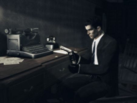 Screenshot 1 of Death to Spies: Moment of Truth