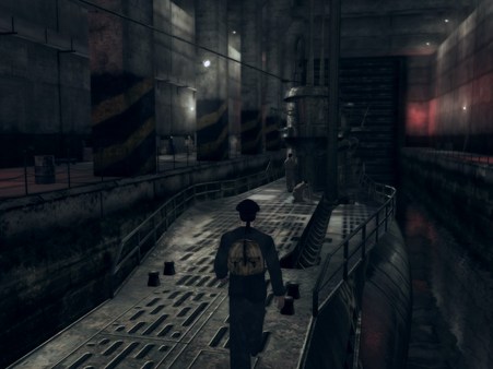 Screenshot 2 of Death to Spies: Moment of Truth