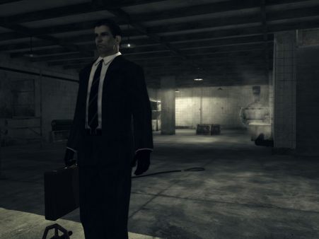 Screenshot 11 of Death to Spies: Moment of Truth