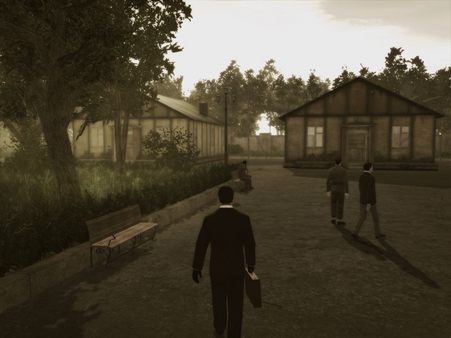 Screenshot 4 of Death to Spies: Moment of Truth