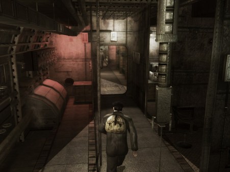 Screenshot 5 of Death to Spies: Moment of Truth