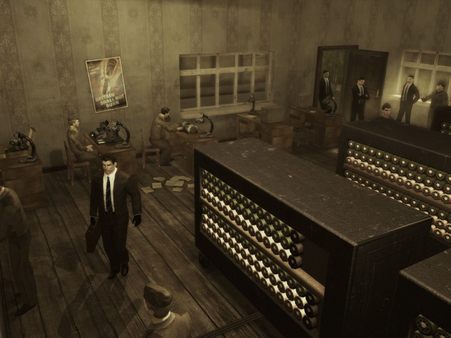 Screenshot 6 of Death to Spies: Moment of Truth