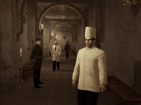 Screenshot 8 of Death to Spies: Moment of Truth