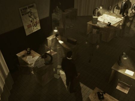 Screenshot 10 of Death to Spies: Moment of Truth